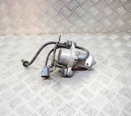 Opel Mokka Vacuum pump 93446700 17497913