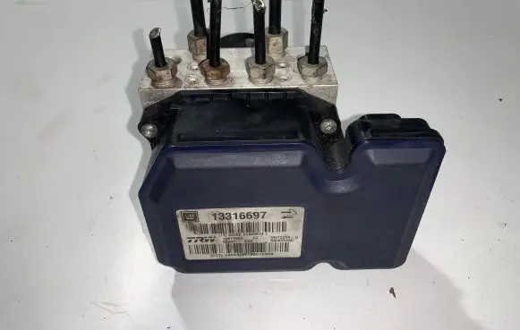 Opel Insignia A ABS Pump 13316697 16817008 16312208G