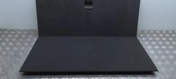 Audi Q5 SQ5 Trunk/boot mat liner 8R0861531A