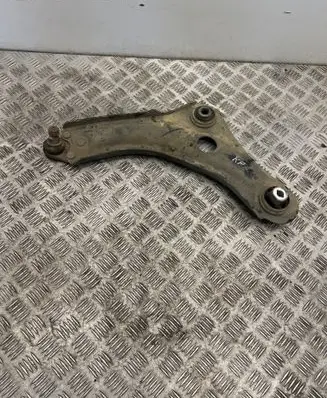 Renault Megane IV Front lower control arm/wishbone