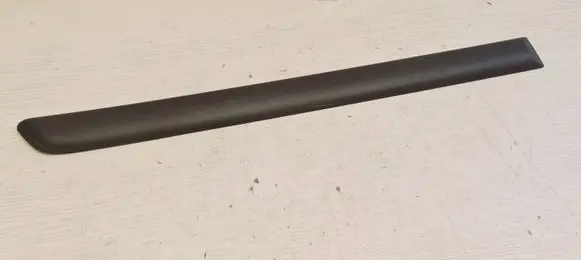 Mercedes-Benz A W168 Rear door trim (molding) A1686982462