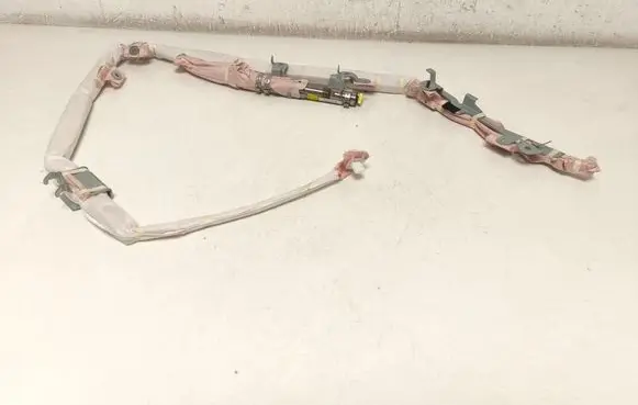 Mazda CX-3 Roof airbag 