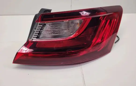 Renault Megane IV Rear/tail lights 265507297R