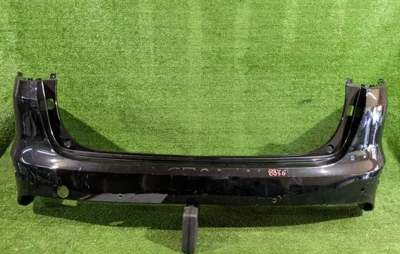 KIA Ceed Rear bumper J786611300