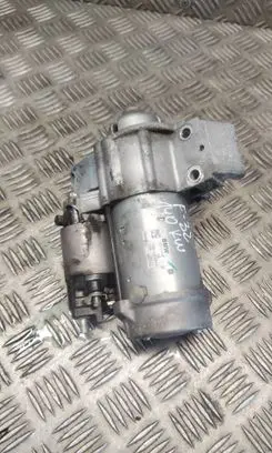 BMW 4 F32 F33 Starter motor 8570846 4380000494
