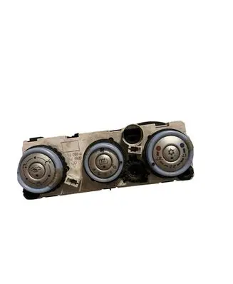 Mitsubishi Colt Climate control unit 69657032