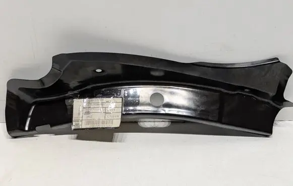 Skoda Octavia Mk3 (5E) (C) pillar trim 5E5809897