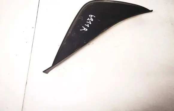 Mazda 3 II Other interior part