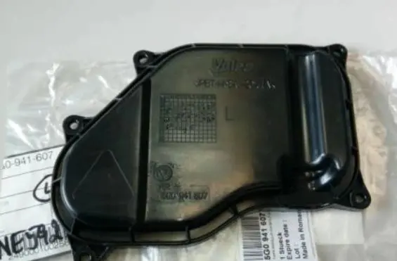 Volkswagen Golf VII Headlight/headlamp 5G0941607 NE59259