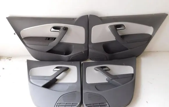 Volkswagen Polo V 6R Interior set 