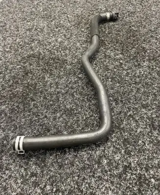 BMW X1 U11 Electric car engine cooling hoses/pipes 8846759