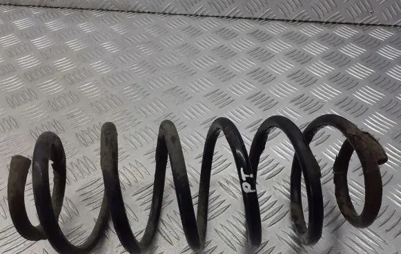 Toyota Aygo AB10 Rear coil spring