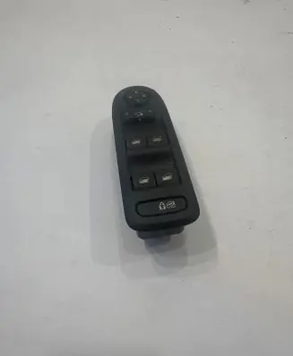 Peugeot 308 Electric window control switch 96644917XT 105514 30170275