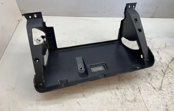 Hyundai Santa Fe Glove box frame 845412B000