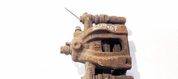Honda CR-V Rear brake caliper