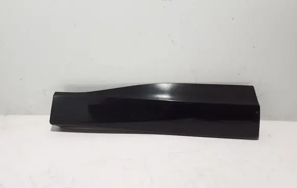 Ford Mach-E I Rear door trim (molding) LJ8BR25334BAW