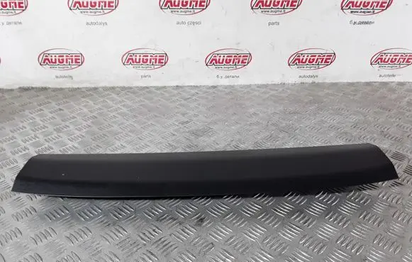 Toyota RAV 4 (XA50) Tailgate/trunk upper cover trim 6793942050