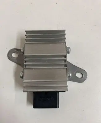 Lexus NX Fuel injection pump control unit/module 8957078010 1049935093