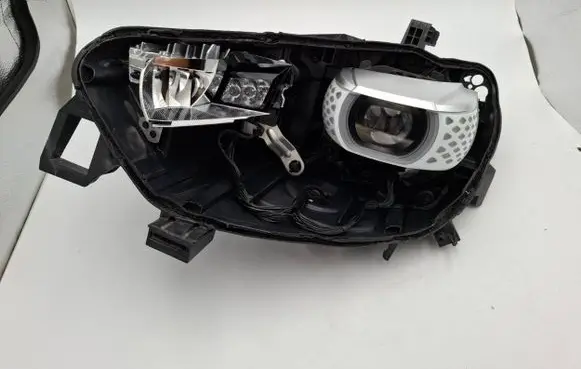 Volkswagen ID.3 Headlight/headlamp 10b941035a 00214094-06