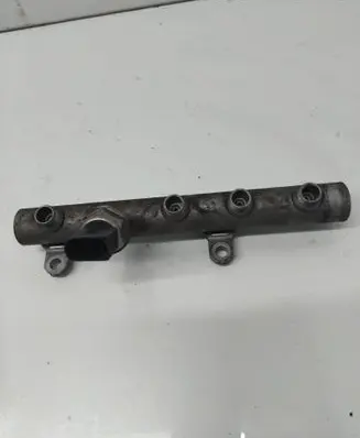 Audi A6 S6 C6 4F Fuel main line pipe 059130089M