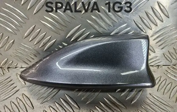 Toyota C-HR I Aerial GPS antenna