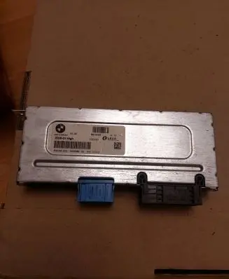 BMW 7 F01 F02 F03 F04 Door central lock control unit/module 9213187 532356870 100151