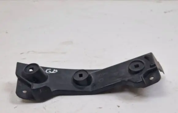 Mini Cooper Countryman R60 Rear bumper mounting bracket 9802116 11460913