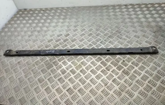 Citroen C3 Aircross Other under body part 