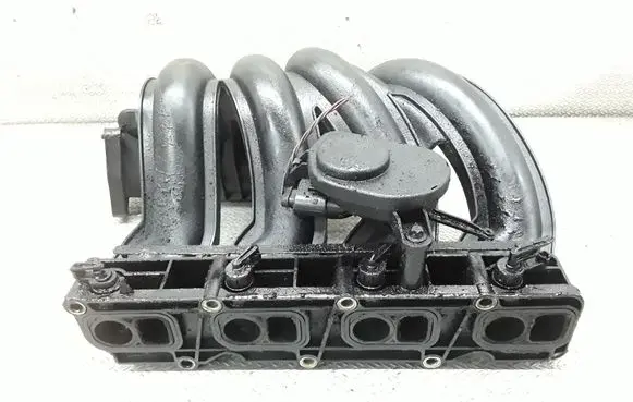 Mercedes-Benz C W203 Intake manifold