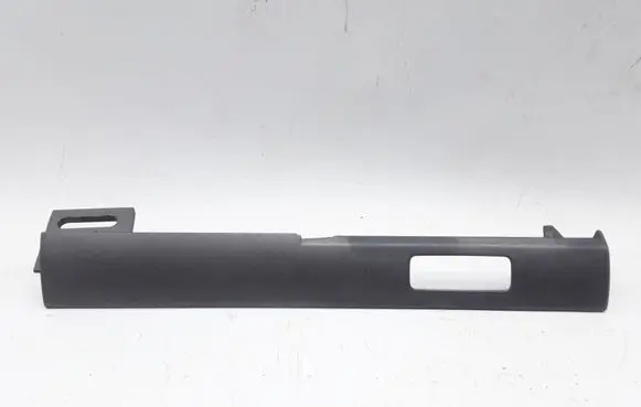 Volkswagen Phaeton Dashboard glove box trim 3D2858335