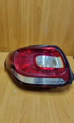 Citroen DS3 Rear/tail lights 9676973880