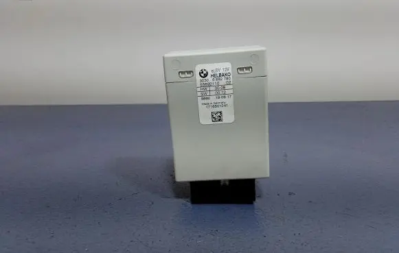 BMW X5 F15 Other control units/modules 6882780