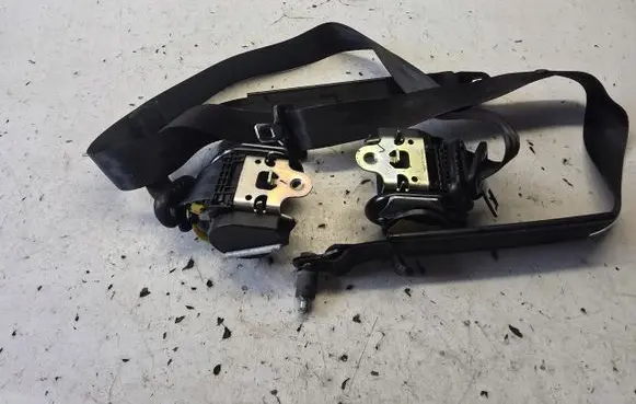 Fiat Doblo Set of seat belts 