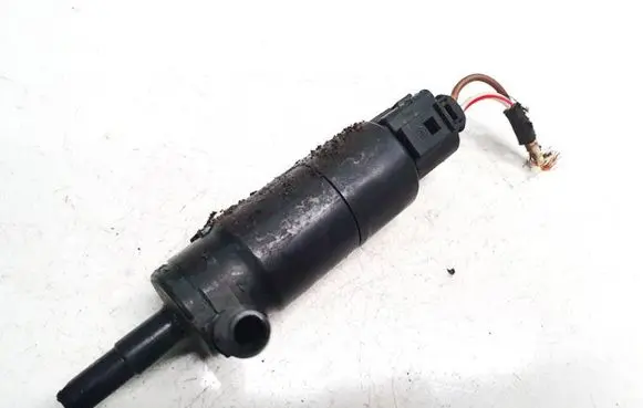 Windscreen/windshield washer pump