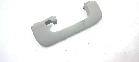 Audi A4 S4 B6 8E 8H Rear interior roof grab handle 8E0857607