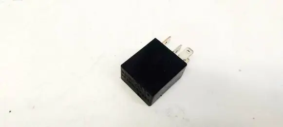 Chevrolet Captiva Other relay DC12V35A