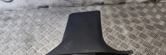 Mercedes-Benz CLS C218 X218 (B) pillar trim (bottom) A2186909825