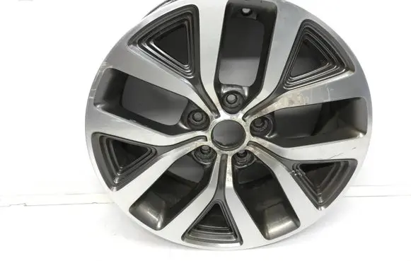 KIA Sportage R17 alloy rim 529103W610