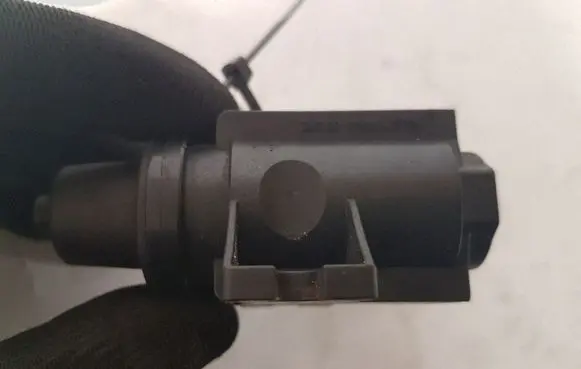 BMW 3 E90 E91 Turbo solenoid valve 70206301 780539101