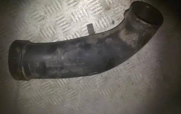 Opel Signum Air intake hose/pipe 9177098 37756