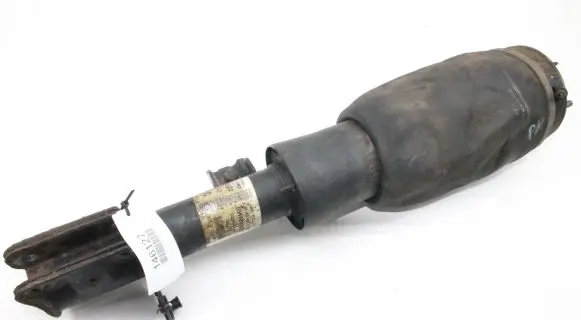Land Rover Range Rover L405 Air suspension front shock absorber AH4218B037AD 22248331