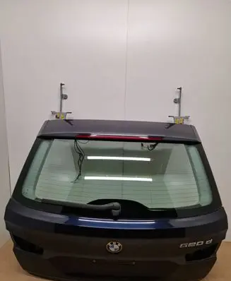 BMW 5 F10 F11 Tailgate/trunk/boot lid 