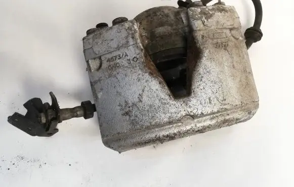 Audi A4 S4 B8 8K Front brake caliper