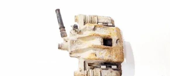 KIA Sportage Rear brake caliper