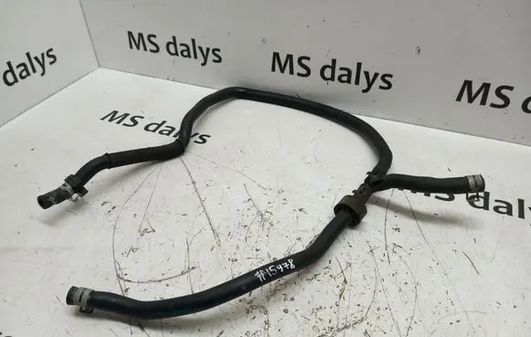 Mercedes-Benz ML W164 Engine coolant pipe/hose A1645000175 1645000175