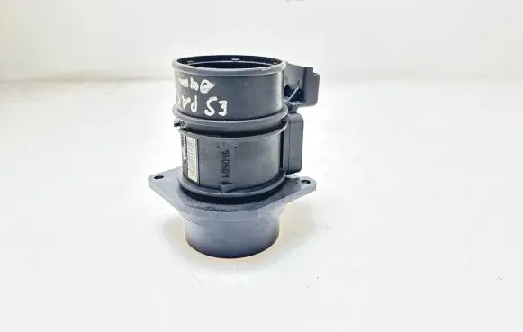 Renault Espace - Grand espace IV Mass air flow meter 7700314057 5WK9609 H7700314669