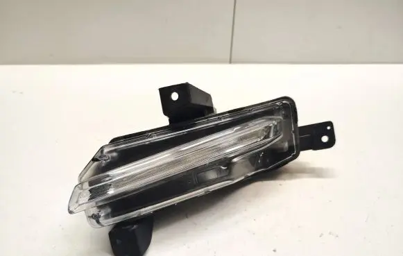 Chevrolet Camaro Front fog light 84495535 19095