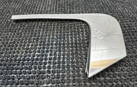 Nissan Maxima A35 Rear glass trim 