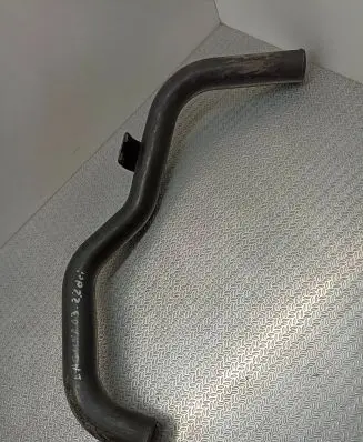 Renault Laguna II Engine coolant pipe/hose