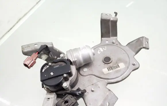 Honda CR-V Tailgate hydraulic pump motor 1211070156 P7269450C